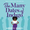 The Many Dates of Indigo Audiobook