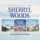 The Charleston Trilogy: The complete series Audiobook