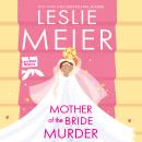 Cover of Mother of the Bride Murder