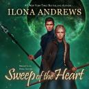 Sweep of the Heart Audiobook