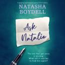 Ask Natalie Audiobook
