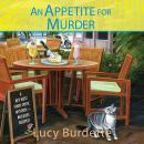 An Appetite for Murder Audiobook