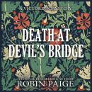 Death at Devil's Bridge Audiobook