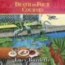 Death in Four Courses Audiobook