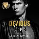 Devious Game Audiobook