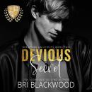 Devious Secret Audiobook