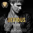 Devious Heir Audiobook