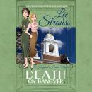 Death on Hanover Audiobook