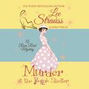 Murder at the Bomb Shelter Audiobook