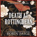 Death at Rottingdean Audiobook