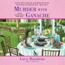 Murder with Ganache Audiobook
