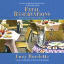 Fatal Reservations Audiobook