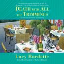 Death with All the Trimmings Audiobook