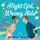 Right Girl, Wrong Side Audiobook