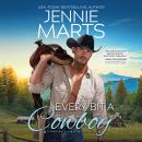 Every Bit a Cowboy Audiobook