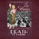 Death by Dancing Audiobook