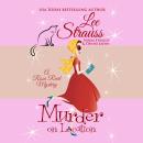 Murder on Location Audiobook