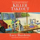 Killer Takeout Audiobook