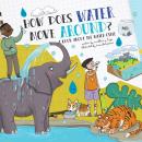 How Does Water Move Around?: A Book About the Water Cycle