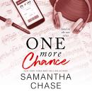 One More Chance Audiobook