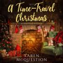 A Time-Travel Christmas Audiobook