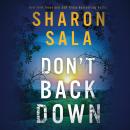 Don't Back Down Audiobook