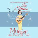 Murder and Rock 'n' Roll Audiobook
