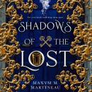 Shadows of the Lost Audiobook