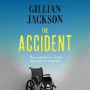 The Accident Audiobook