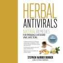 Herbal Antivirals: Natural Remedies for Emerging & Resistant Viral Infections Audiobook