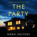 The Party Audiobook