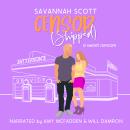 Censorshipped Audiobook