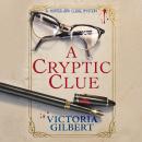 A Cryptic Clue Audiobook