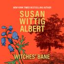 Witches' Bane Audiobook