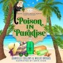 Poison in Paradise Audiobook