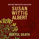 Rueful Death Audiobook