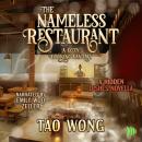 The Nameless Restaurant: A Cozy Cooking Fantasy Audiobook
