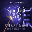 Spooked Solid Audiobook