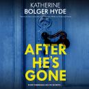 After He's Gone Audiobook