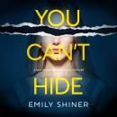 You Can't Hide Audiobook