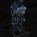 Empire of Lies Audiobook