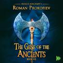 The Gene of Ancients Audiobook