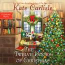 The Twelve Books of Christmas Audiobook
