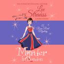 Murder in London Audiobook