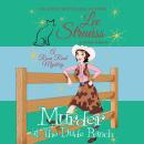 Murder at the Dude Ranch Audiobook