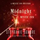 Midnight at Mystic Inn Audiobook