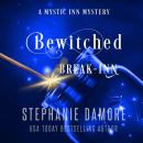 Bewitched Break Inn Audiobook