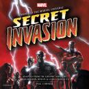 Secret Invasion Audiobook