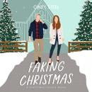 Cover of Faking Christmas