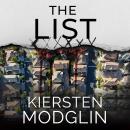 Cover of The List